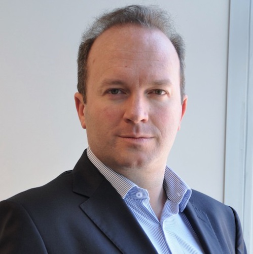 Malo Jennequin, Directeur Avant-Vente et Solutions chez M-Files Malo Jennequin, Directeur Avant-Vente et Solutions chez M-Files