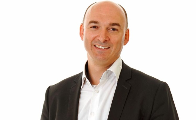 Emmanuel Mouton, Président de Synox Group