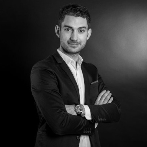 Alexandre Cogné, Expert Cyber, Ping Identity Alexandre Cogné, Expert Cyber, Ping Identity