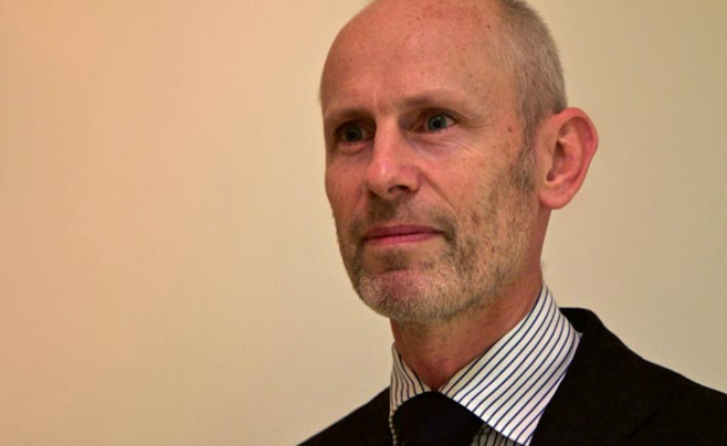 Nicolas Huault, Directeur associé Finance advisory – groupe IENA