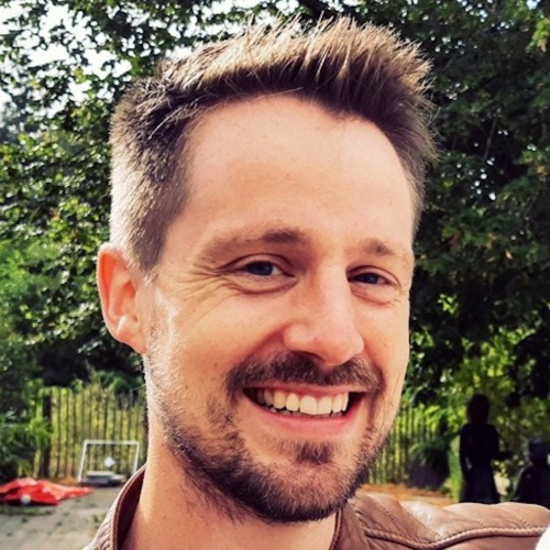 Timothy Peeters, Business Consultant MDM and Data Governance, SQLI Timothy Peeters, Business Consultant MDM and Data Governance, SQLI