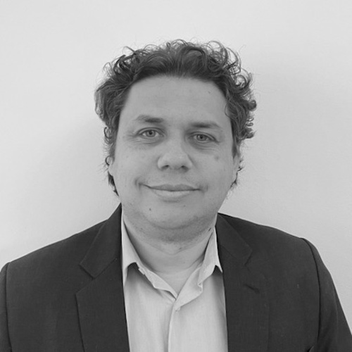 Eric LAPINA, Directeur de practice Data chez Quanteam - Groupe Rainbow Partners Eric LAPINA, Directeur de practice Data chez Quanteam - Groupe Rainbow Partners