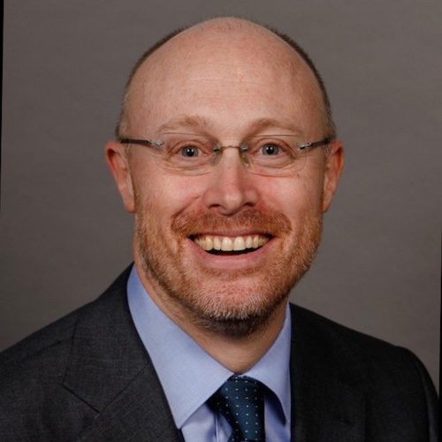 Andy Teichholz - Global Strategist, Compliance and Legal, OpenText Andy Teichholz - Global Strategist, Compliance and Legal, OpenText