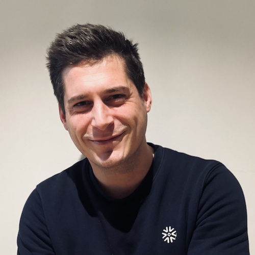 Matthieu Rouvre Matthieu Rouvre