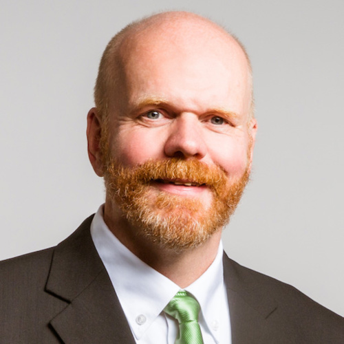 Dirk Schrader, VP of Security Research chez Netwrix Dirk Schrader, VP of Security Research chez Netwrix