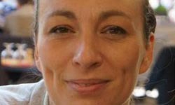 Christelle Keller- Responsable de l’Agence interactive  du Groupe Jouve