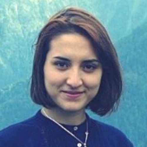 Eva Jaidan, Lead Data Scientist – AI & Analytics, MEGA International
