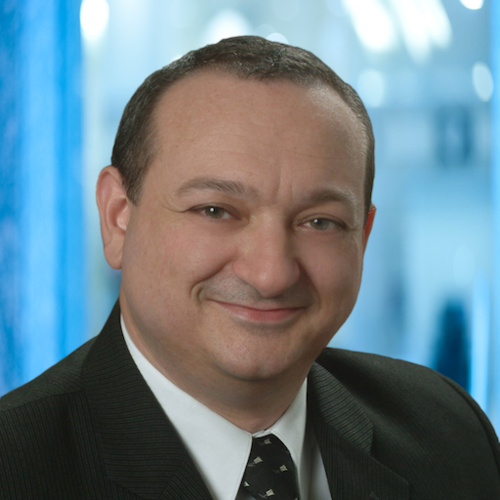 Fred Weiller, Directeur Marketing Europe d’Aras Fred Weiller, Directeur Marketing Europe d’Aras