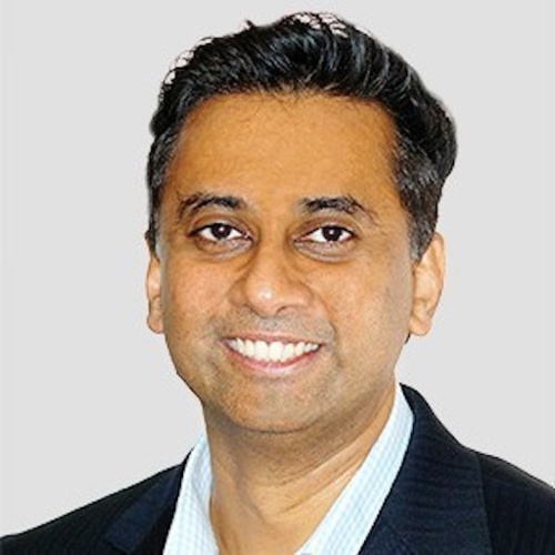 Vijay Raman, Head of product & Technology Leader, Cloud Software Group