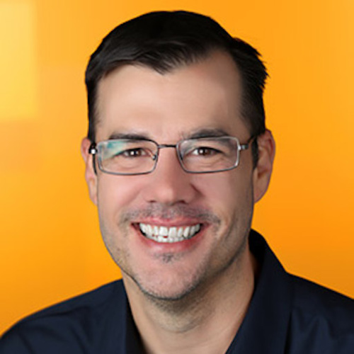 Thomas LaRock, Head Geek chez SolarWinds Thomas LaRock, Head Geek chez SolarWinds