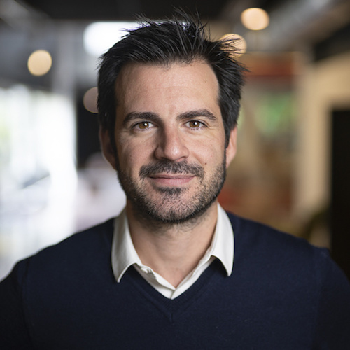 François Gonnot, Product Marketing Director chez Lectra
