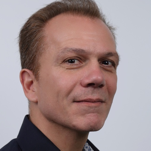 Daniel de Prezzo, Head of Technology Southern Europe chez Veritas Technologies Daniel de Prezzo, Head of Technology Southern Europe chez Veritas Technologies