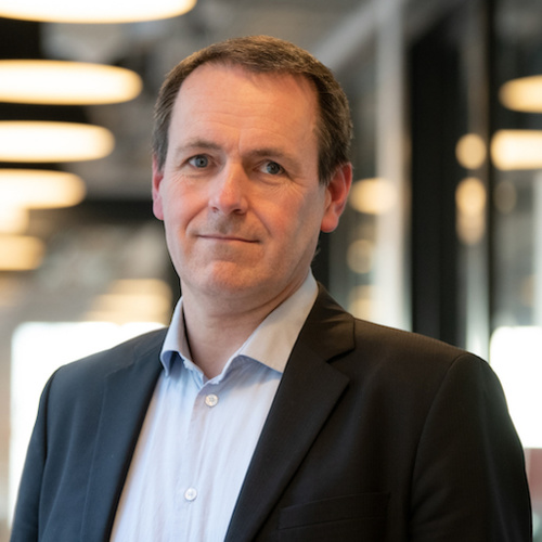 Hervé MIGNOT Hervé MIGNOT