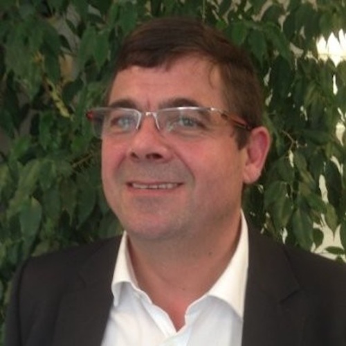 Hervé Bodinier  Consultant / Excellence opérationnelle  Magic Software  Industrial Functional Safety & cybersecurity OT