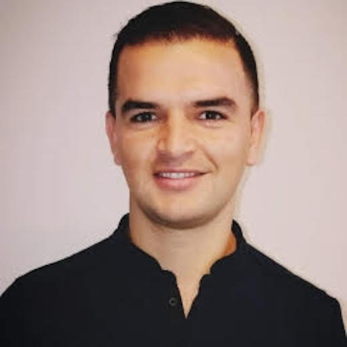 Nassim Abderrahmane Nassim Abderrahmane