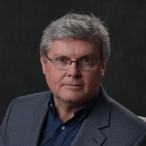 Laurent Chailley, Sales Director chez Denodo Laurent Chailley, Sales Director chez Denodo