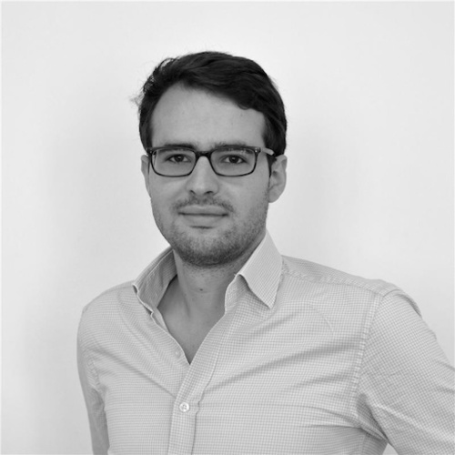 Rodolphe Malaguti, Product Strategy chez Conga Rodolphe Malaguti, Product Strategy chez Conga