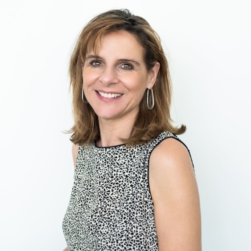 Muriel Glatin, administratrice AFCDP Muriel Glatin, administratrice AFCDP