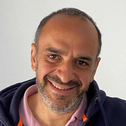 Stéphane Messika, cofondateur de Cleyrop Stéphane Messika, cofondateur de Cleyrop