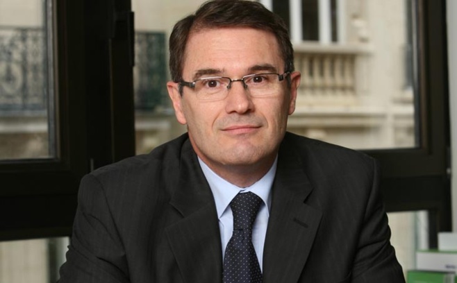 René Bergniard, Vice-Président France, Qlik