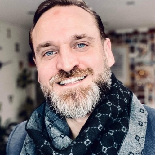 Nicolas Naparty, Customer Success Accelerator chez Commanders Act Nicolas Naparty, Customer Success Accelerator chez Commanders Act