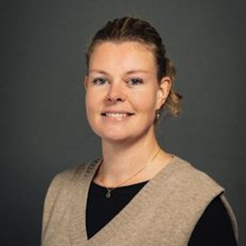 Juliette Guin, Experte en data integration chez Fivetran