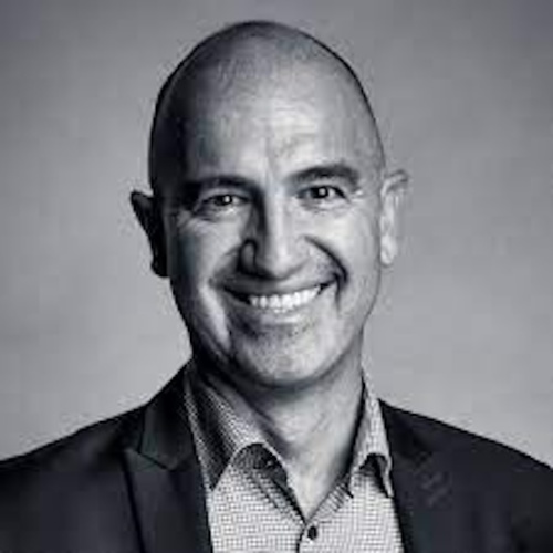 Patrick Séguéla, CEO de Synapse Développement Patrick Séguéla, CEO de Synapse Développement