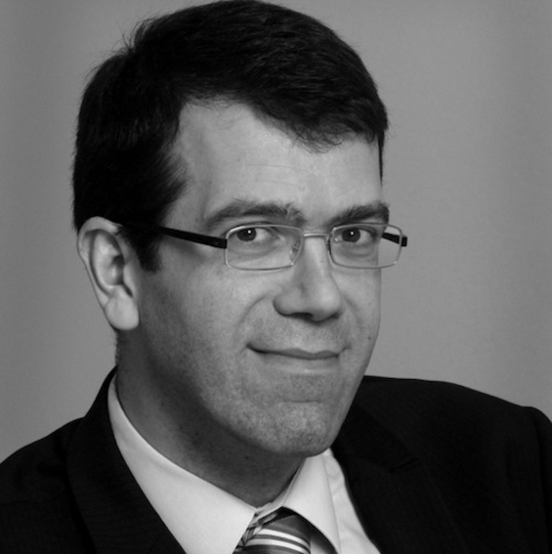 François Guérin, Senior Presales Architect chez Opentext François Guérin, Senior Presales Architect chez Opentext