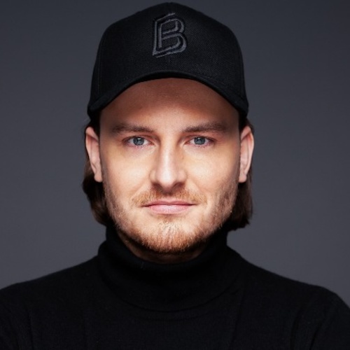 Eric Demuth, CEO et fondateur de Bitpanda Eric Demuth, CEO et fondateur de Bitpanda