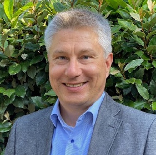 Thomas Brackhahn, CTO chez Kyndryl France Thomas Brackhahn, CTO chez Kyndryl France