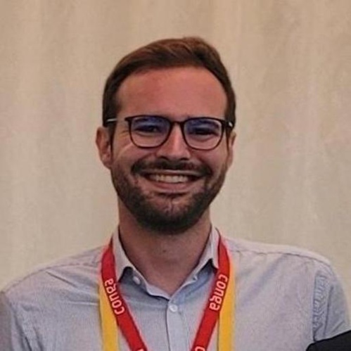 Rodolphe Malaguti, Product Strategy et Transformation chez Conga Rodolphe Malaguti, Product Strategy et Transformation chez Conga