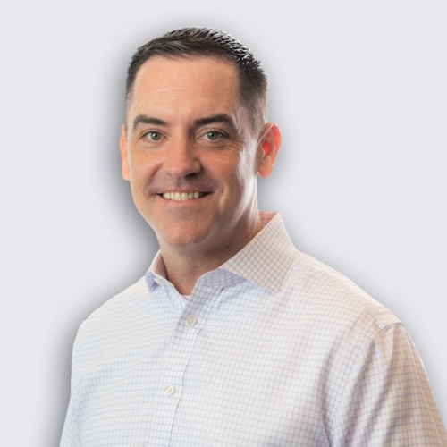 Kevin Ruane, Chief Marketing Officer chez Precisely Kevin Ruane, Chief Marketing Officer chez Precisely