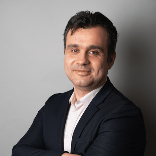 Laurent Gelu, Advisory Leader Cyber, Kyndryl France Laurent Gelu, Advisory Leader Cyber, Kyndryl France