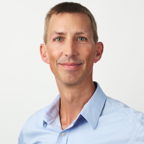 Edward Funnekotter, Chief Architect et AI Officer, Solace Edward Funnekotter, Chief Architect et AI Officer, Solace