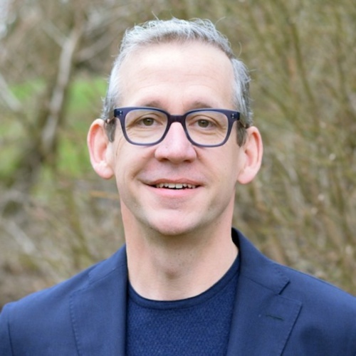 Pat McCarthy, Chief Revenue Officer chez Precisely Pat McCarthy, Chief Revenue Officer chez Precisely