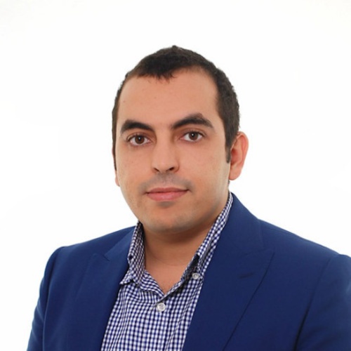 Fayçal Noushi, fondateur et CEO de Zen Networks Fayçal Noushi, fondateur et CEO de Zen Networks