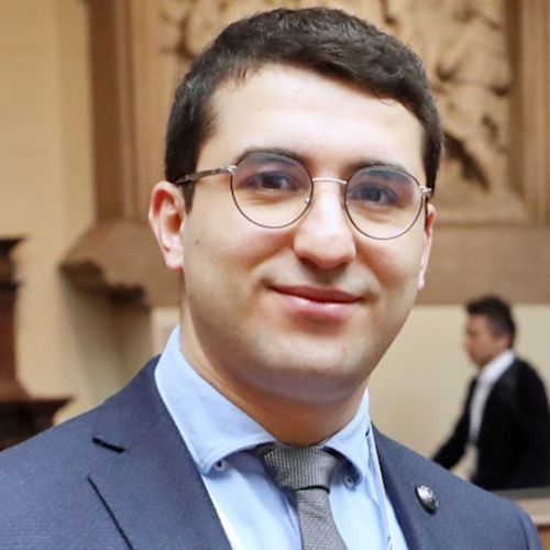 Mehdi Chouiten, CEO et fondateur, Datategy Mehdi Chouiten, CEO et fondateur, Datategy