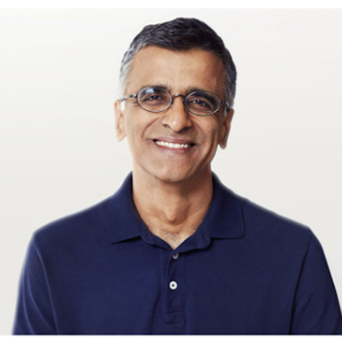 Sridhar Ramaswamy CEO Snowflake