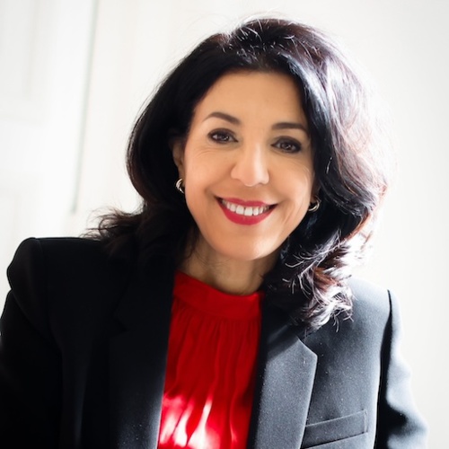 Soumia Malinbaum Soumia Malinbaum