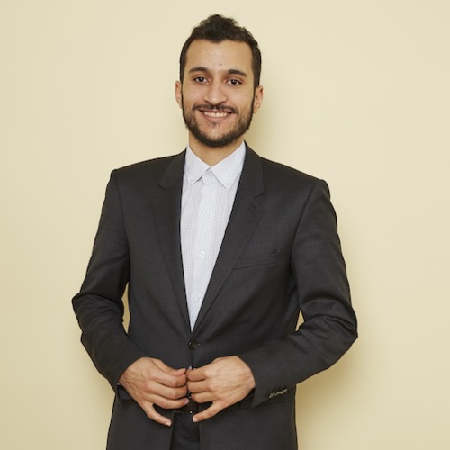 Abdelmounaim Derraz - Ceédit Photo ESSEC Abdelmounaim Derraz - Ceédit Photo ESSEC