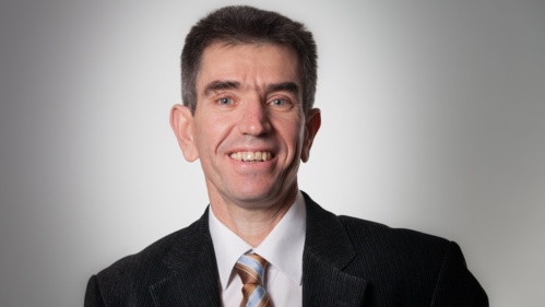 Marc Bonnet, Technologist, Field Applications Engineering, Sales EMEA chez Western Digital Marc Bonnet, Technologist, Field Applications Engineering, Sales EMEA chez Western Digital