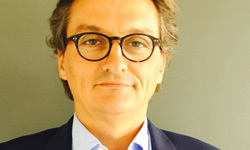 Christophe Vaissade, Directeur Europe du Sud, SanDisk
