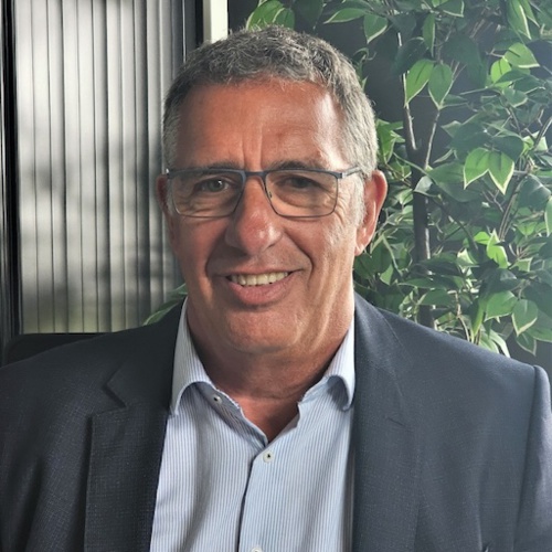 Jean-Paul Otte, Data Strategy Lead chez Precisely Jean-Paul Otte, Data Strategy Lead chez Precisely