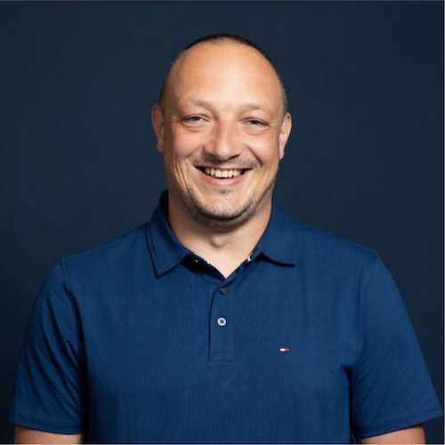 Jérôme Thomas, Solution Engineer Manager chez Dynatrace Jérôme Thomas, Solution Engineer Manager chez Dynatrace