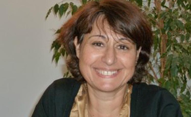 Hélène IVANOFF, co-fondatrice de Complex Systems