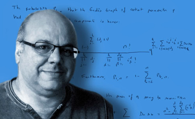 Michel Koskas, fondateur de KoDe Software Michel Koskas, fondateur de KoDe Software