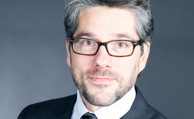 Stéphane Pimienta, LucaNet Stéphane Pimienta, LucaNet