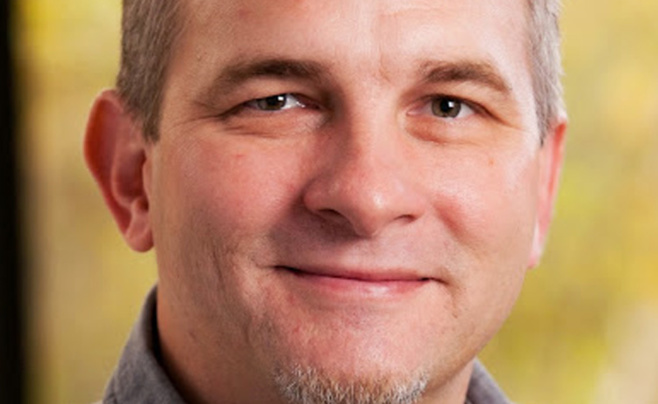 John Kreisa, vice-président en charge du marketing international chez Hortonworks John Kreisa, vice-président en charge du marketing international chez Hortonworks