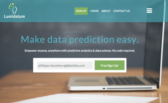 A suivre : Lumidatum A suivre : Lumidatum