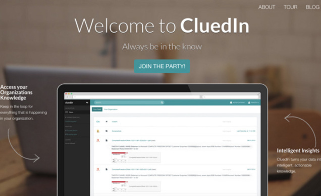 A suivre : CluedIn A suivre : CluedIn